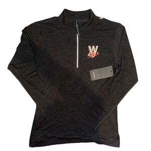 Lululemon Washington Nationals Pullover
